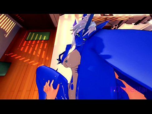 ❤️ Demon Fish Girl Monster ❤ නිකම් කාමුක si.sexeey.ru ❌❤